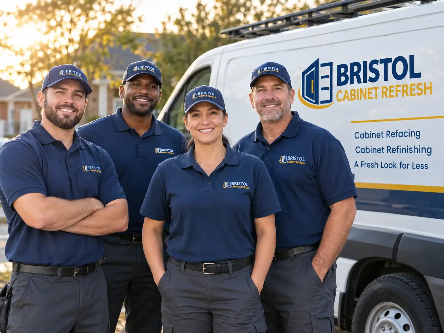 Kitchen Cabinet Refacing company in Sahuarita, AZ